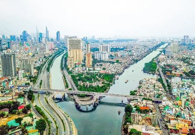 Thuê Chung Cư Quận 8: Phân Tích Thị Trường, Bảng Giá & Bí Quyết Chọn Nhà 2026