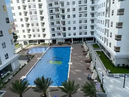 Thuê Chung Cư Quận 8: Phân Tích Thị Trường, Bảng Giá & Bí Quyết Chọn Nhà 2026