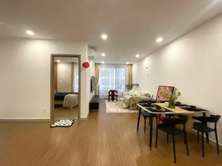 Thuê Chung Cư Quận 9: Bảng Giá Chi Tiết Và Đánh Giá Từ A-z