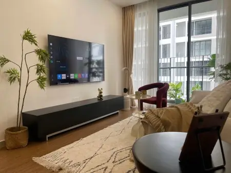 Thuê Chung Cư Quận 9: Bảng Giá Chi Tiết Và Đánh Giá Từ A-z