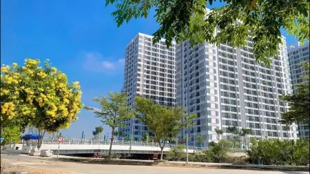 Thuê Chung Cư Quận 9: Bảng Giá Chi Tiết Và Đánh Giá Từ A-z