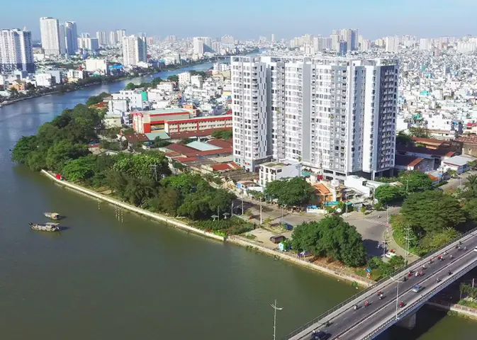 Đánh Giá Chi Tiết Căn Hộ Chung Cư Riva Park Quận 4: Ưu Điểm, Nhược Điểm Và Báo Giá Thuê Mới Nhất