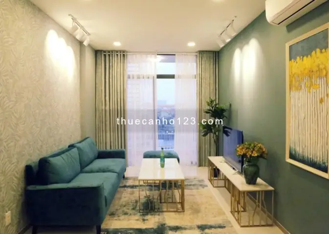 Đánh Giá Chi Tiết Căn Hộ Chung Cư Riva Park Quận 4: Ưu Điểm, Nhược Điểm Và Báo Giá Thuê Mới Nhất