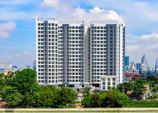 Đánh Giá Chi Tiết Căn Hộ Chung Cư Riva Park Quận 4: Ưu Điểm, Nhược Điểm Và Báo Giá Thuê Mới Nhất