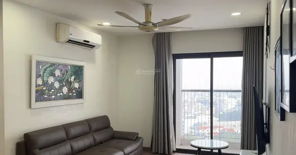 Đánh Giá Chi Tiết Top Các Căn Hộ Chung Cư Sài Đồng Đang Cho Thuê Tại Hà Nội