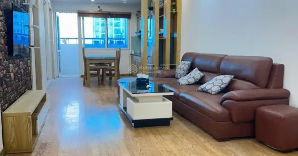 Đánh Giá Chi Tiết Top Các Căn Hộ Chung Cư Sài Đồng Đang Cho Thuê Tại Hà Nội