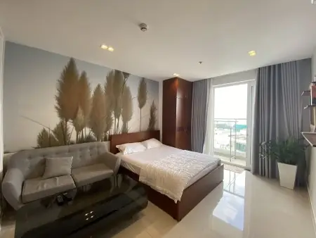Đánh Giá Chi Tiết Chung Cư Sky Center: Ưu Điểm, Nhược Điểm Và Bảng Giá Thuê Thực Tế