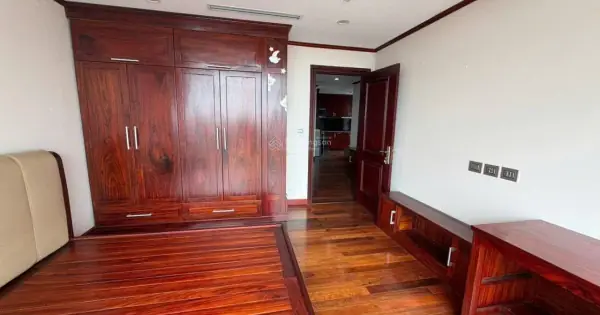 Thuê Chung Cư Skyline Văn Quán: Đánh Giá Chi Tiết Về Dự Án Cho Người Thuê