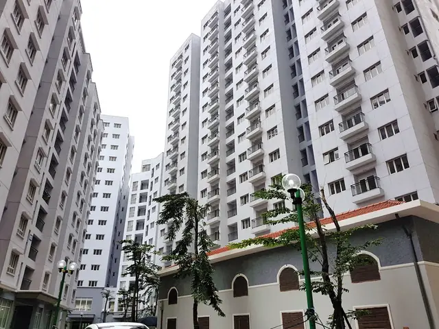 Thuê Chung Cư Tái Định Cư Hoàng Cầu: Top 5 Lựa Chọn Đáng Cân Nhắc Nhất Năm 2026