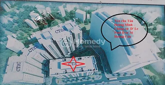 Thuê Chung Cư Tái Định Cư Hoàng Cầu: Top 5 Lựa Chọn Đáng Cân Nhắc Nhất Năm 2026