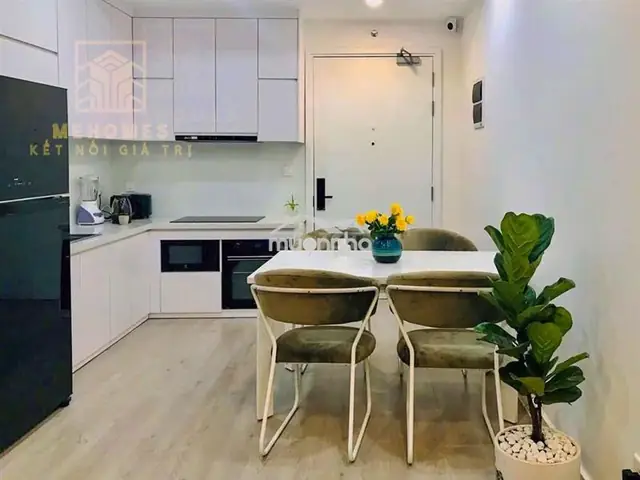 Thuê Chung Cư Tân Phú: Cẩm Nang Toàn Diện Từ A-z Cho Người Thuê