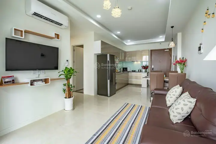 Đánh Giá Chi Tiết Căn Hộ Cho Thuê Thế Kỷ 21: Có Đáng Tiền Với Giá 14 Triệu/tháng?