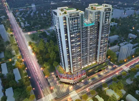 Top Căn Hộ Cho Thuê Chung Cư The Legend 109 Nguyễn Tuân: Đánh Giá Chi Tiết Và So Sánh