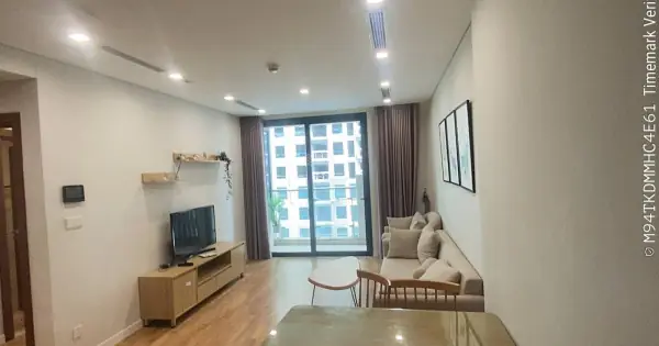 Top Căn Hộ Cho Thuê Chung Cư The Legend 109 Nguyễn Tuân: Đánh Giá Chi Tiết Và So Sánh