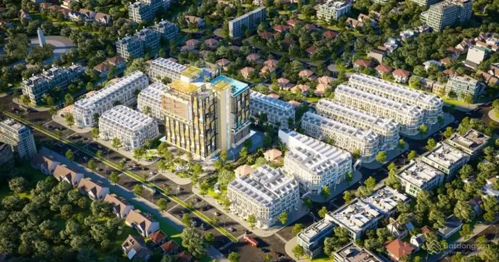 Đánh Giá Thuê Shophouse The Light City Đồng Xoài: Phân Tích Toàn Diện Ưu Nhược Điểm