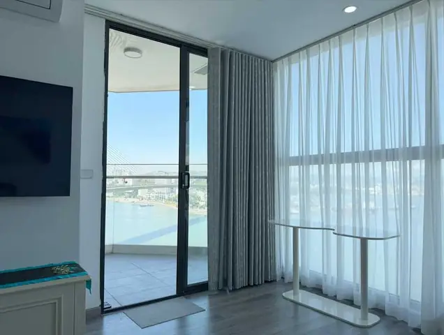Đánh Giá Chi Tiết: Thuê Chung Cư Theo Ngày Tại Hạ Long – Trải Nghiệm Tại Green Diamond Homestay
