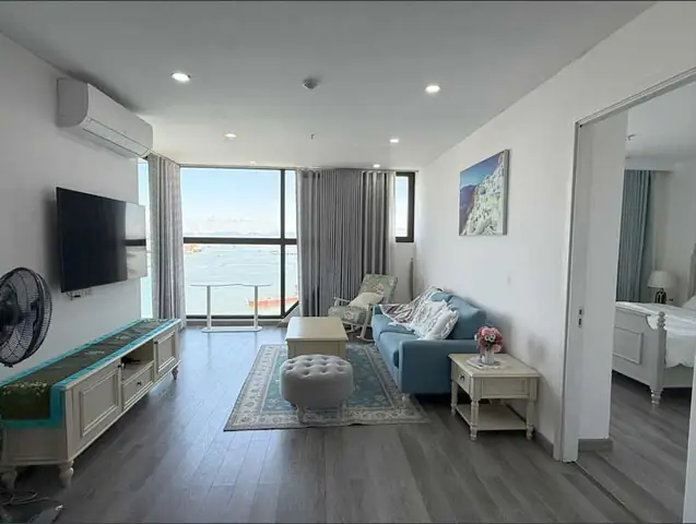 Đánh Giá Chi Tiết: Thuê Chung Cư Theo Ngày Tại Hạ Long – Trải Nghiệm Tại Green Diamond Homestay