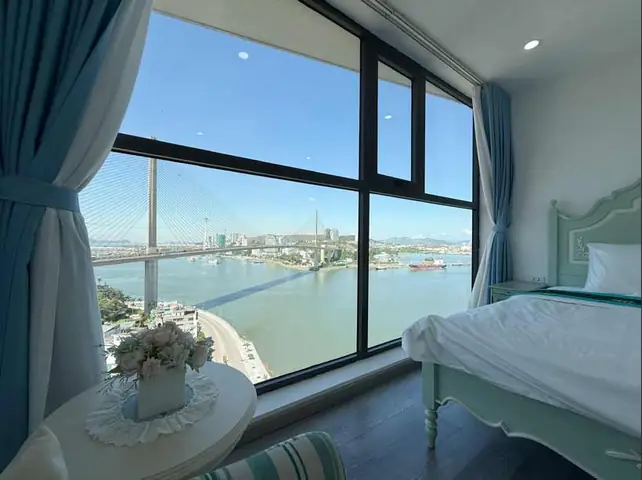 Đánh Giá Chi Tiết: Thuê Chung Cư Theo Ngày Tại Hạ Long – Trải Nghiệm Tại Green Diamond Homestay