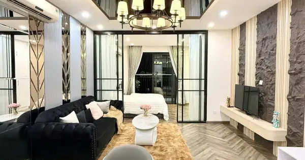Đánh Giá Thuê Căn Hộ Times City 1 Phòng Ngủ: Phân Tích Chi Tiết Giá Cả, Thiết Kế & Trải Nghiệm Thực Tế