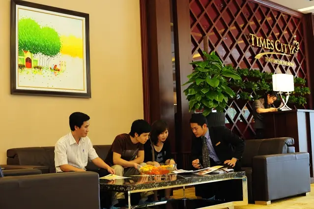 Đánh Giá Thuê Căn Hộ Times City 1 Phòng Ngủ: Phân Tích Chi Tiết Giá Cả, Thiết Kế & Trải Nghiệm Thực Tế