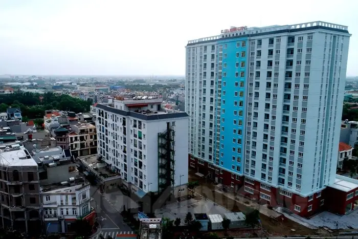 Top 5 Chung Cư Uy Tín Để Thuê Tại Tuệ Tĩnh Hải Dương