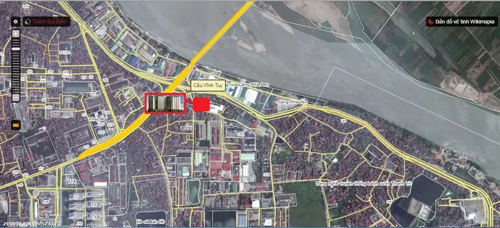 Đánh Giá Chi Tiết Chung Cư Udic Riverside 122 Vĩnh Tuy: Có Thực Sự Lựa Chọn Tối Ưu Để Thuê?