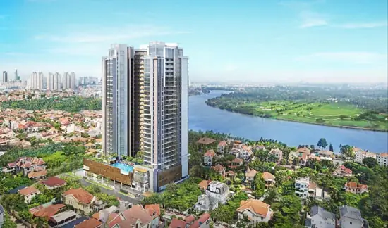 Đánh Giá Chi Tiết Chung Cư Udic Riverside 122 Vĩnh Tuy: Có Thực Sự Lựa Chọn Tối Ưu Để Thuê?