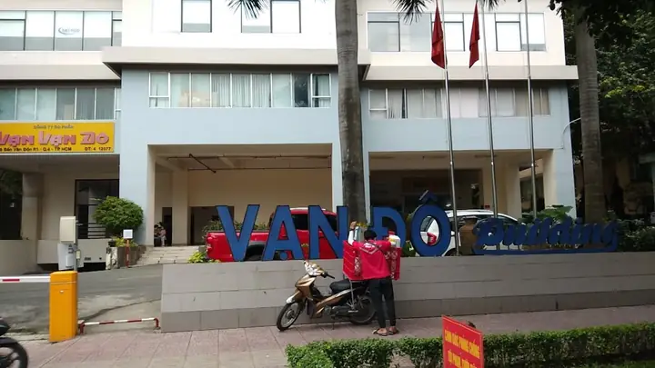 Review Chung Cư Vạn Đô Quận 4: Phân Tích Chi Tiết Về Giá Thuê, Tiện Ích Và Trải Nghiệm Thực Tế
