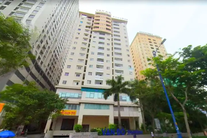 Review Chung Cư Vạn Đô Quận 4: Phân Tích Chi Tiết Về Giá Thuê, Tiện Ích Và Trải Nghiệm Thực Tế