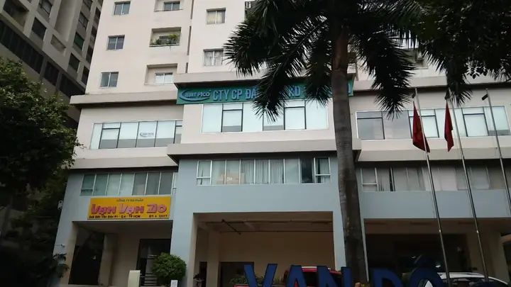 Review Chung Cư Vạn Đô Quận 4: Phân Tích Chi Tiết Về Giá Thuê, Tiện Ích Và Trải Nghiệm Thực Tế