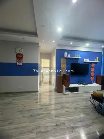 Đánh Giá Chi Tiết Dịch Vụ Thuê Chung Cư Viện 103: Trải Nghiệm Thực Tế Và Phân Tích Ưu Nhược Điểm