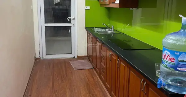 Đánh Giá Chi Tiết Dịch Vụ Thuê Chung Cư Viện 103: Trải Nghiệm Thực Tế Và Phân Tích Ưu Nhược Điểm