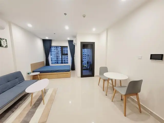Thuê Chung Cư Vinhomes Grand Park Quận 9: Đánh Giá Toàn Diện Và Lời Khuyên