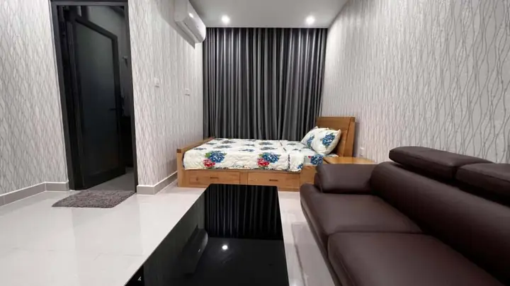 Thuê Chung Cư Vinhomes Grand Park Quận 9: Đánh Giá Toàn Diện Và Lời Khuyên