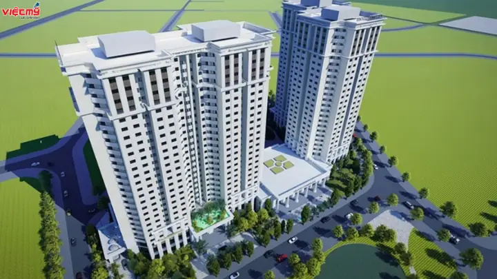 Cách Tính Thuế Đất Nhà Chung Cư Đúng Quy Định