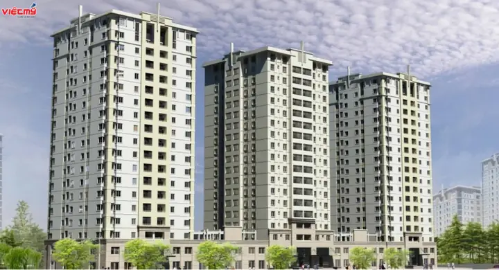 Cách Tính Thuế Đất Nhà Chung Cư Đúng Quy Định