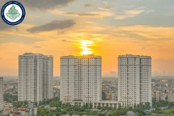 Cách Tính Thuế Đất Nhà Chung Cư Đúng Quy Định