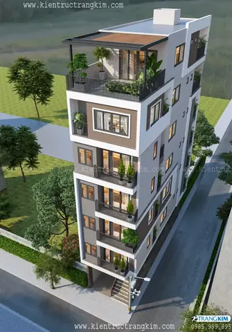 Top 5 Địa Điểm Cho Thuê Mặt Sàn Tầng 1 Chung Cư Giá Mềm Tại Hà Nội