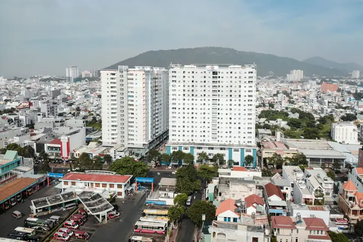 Top 5 Địa Điểm Cho Thuê Mặt Sàn Tầng 1 Chung Cư Giá Mềm Tại Hà Nội