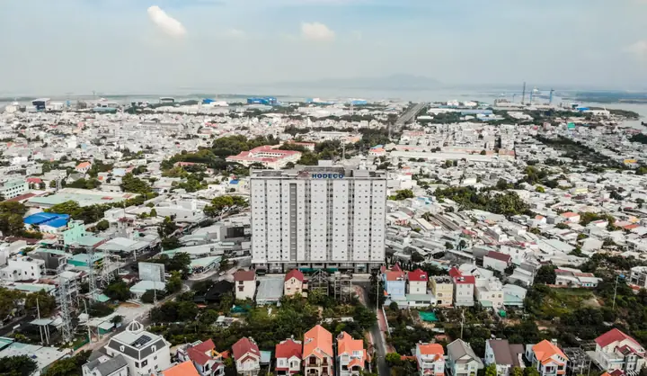 Top 5 Địa Điểm Cho Thuê Mặt Sàn Tầng 1 Chung Cư Giá Mềm Tại Hà Nội