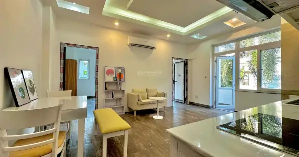 Top 5 Chung Cư Cho Thuê 3 Triệu Tại Bình Thạnh: Đánh Giá Chi Tiết Dựa Trên Trải Nghiệm Thực Tế