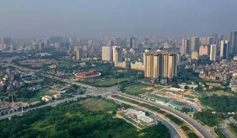 Tiêu Chuẩn Nhà Chung Cư: Bảo Vệ Quyền Lợi & Sống Ấm Cúng