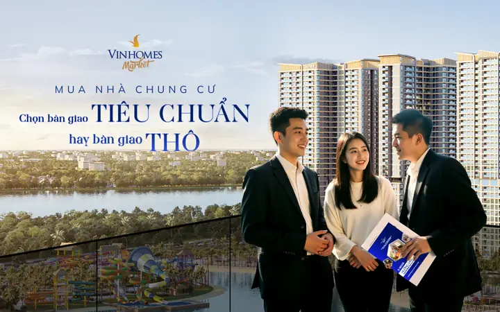 Tiêu Chuẩn Nhà Chung Cư: Bảo Vệ Quyền Lợi & Sống Ấm Cúng