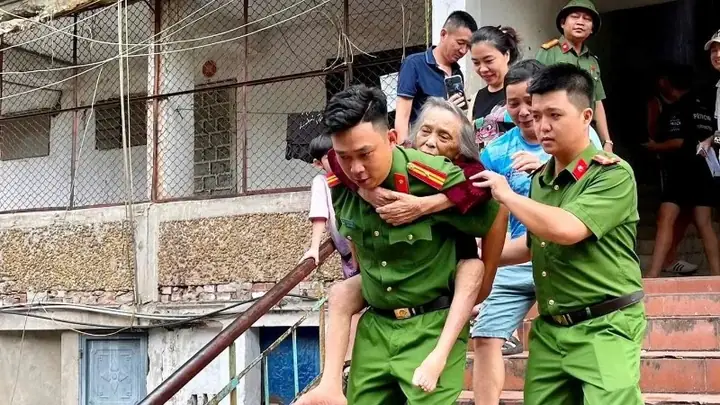 Tòa C Chung Cư Báo Nhân Dân: Thông Tin Chi Tiết Về Vị Trí, Tiện Ích Và Đặc Điểm