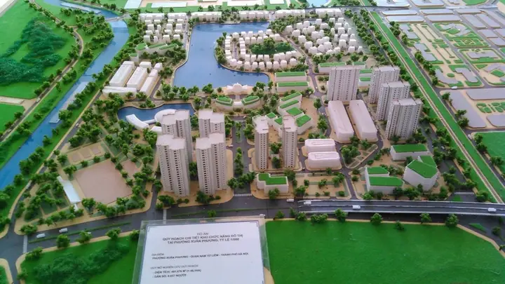 Tòa C Chung Cư Báo Nhân Dân: Thông Tin Chi Tiết Về Vị Trí, Tiện Ích Và Đặc Điểm