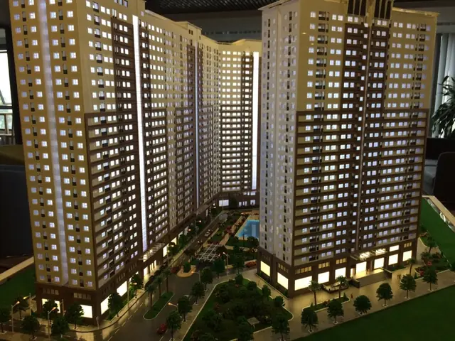 Tòa H Chung Cư Xuân Mai Complex: Thông Tin Tổng Hợp Và Phân Tích Chi Tiết