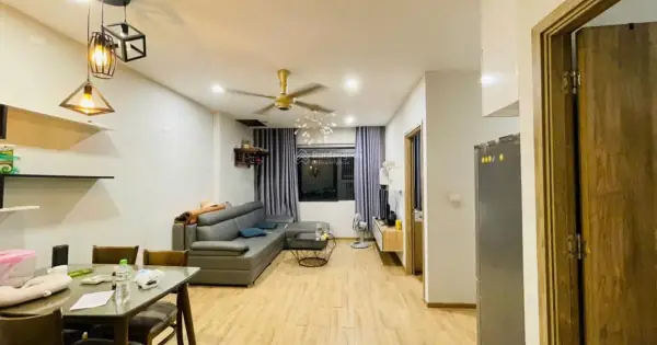 Tòa H Chung Cư Xuân Mai Complex: Thông Tin Tổng Hợp Và Phân Tích Chi Tiết