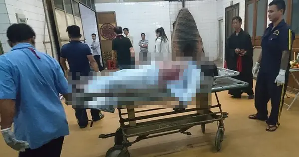 Vụ Cháy Carina Và Bài Học An Toàn Phòng Cháy Chung Cư Vụ Cháy Carina Và Bài Học An Toàn Phòng Cháy Chung Cư