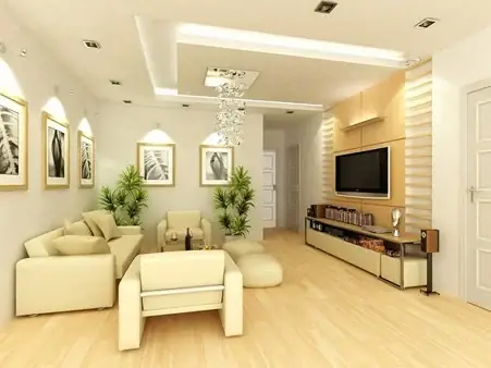 Chiều Cao Trần Chung Cư Hợp Lý: Tiêu Chuẩn Kỹ Thuật & Lưu Ý Thực Tế