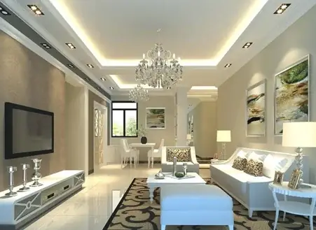 Chiều Cao Trần Chung Cư Hợp Lý: Tiêu Chuẩn Kỹ Thuật & Lưu Ý Thực Tế